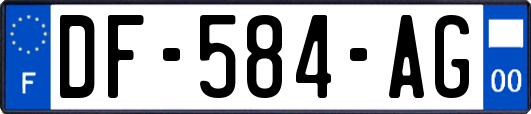 DF-584-AG