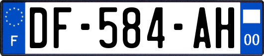 DF-584-AH