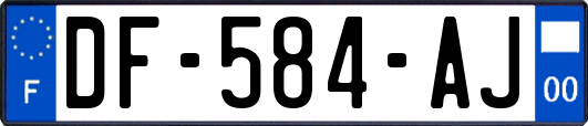 DF-584-AJ