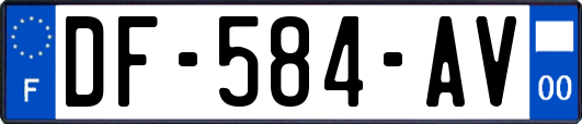 DF-584-AV