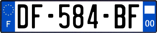 DF-584-BF