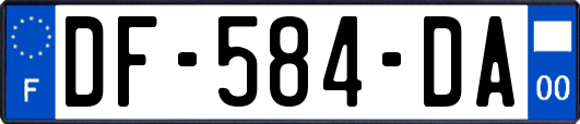 DF-584-DA