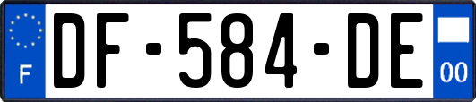 DF-584-DE