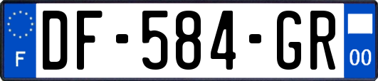 DF-584-GR