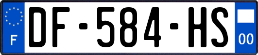 DF-584-HS