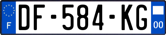 DF-584-KG