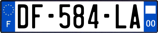 DF-584-LA