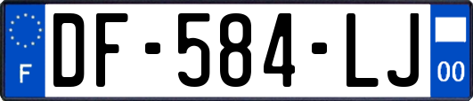 DF-584-LJ