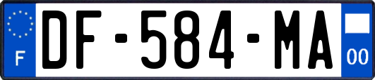 DF-584-MA