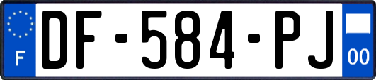 DF-584-PJ