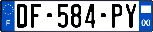 DF-584-PY