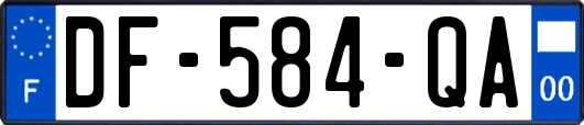 DF-584-QA