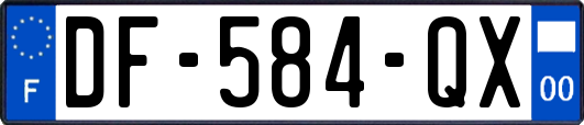 DF-584-QX