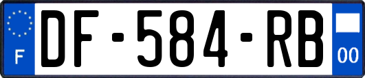 DF-584-RB