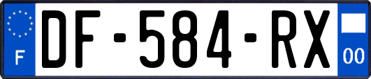 DF-584-RX