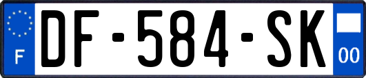 DF-584-SK