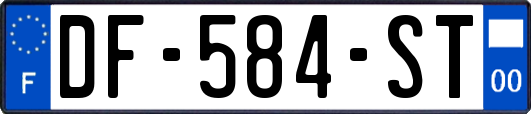 DF-584-ST