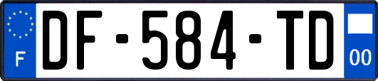 DF-584-TD