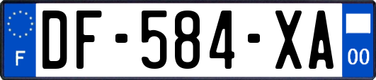 DF-584-XA