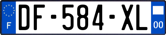 DF-584-XL