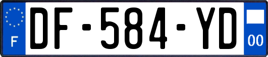 DF-584-YD