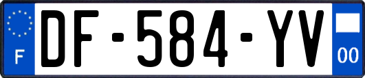 DF-584-YV