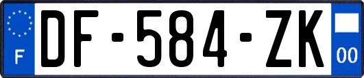 DF-584-ZK