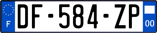 DF-584-ZP