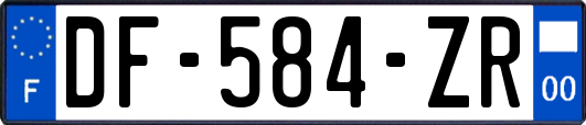 DF-584-ZR