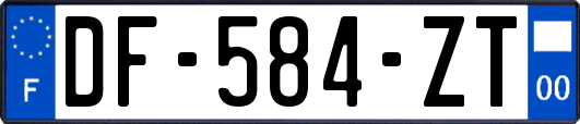 DF-584-ZT