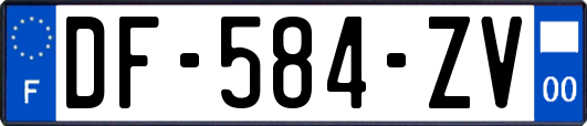 DF-584-ZV