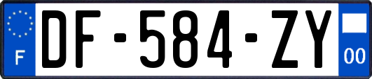 DF-584-ZY