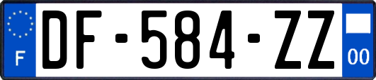 DF-584-ZZ