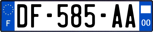 DF-585-AA