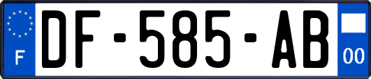 DF-585-AB