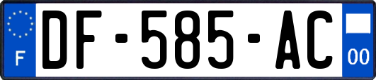 DF-585-AC