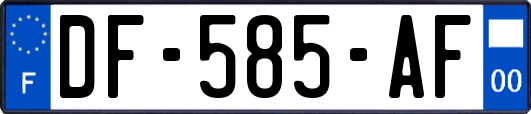 DF-585-AF