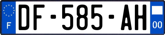 DF-585-AH