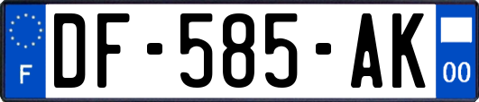 DF-585-AK