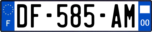 DF-585-AM