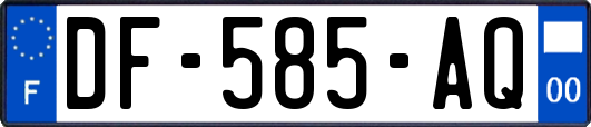 DF-585-AQ