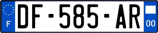 DF-585-AR