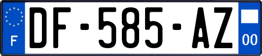 DF-585-AZ