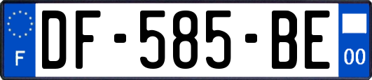 DF-585-BE