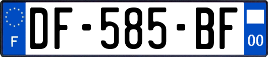 DF-585-BF