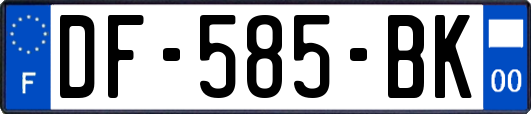 DF-585-BK