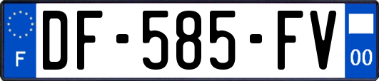 DF-585-FV