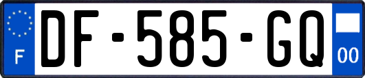 DF-585-GQ