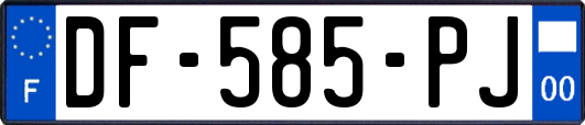 DF-585-PJ