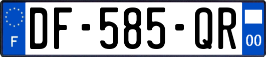 DF-585-QR